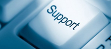Support